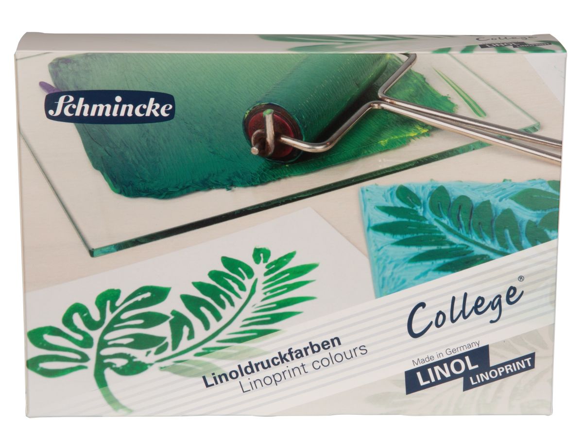 Schmincke College-Linolfarbe 75 ml