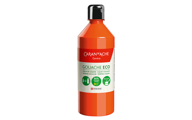 Caran d´Ache Gouache Eco 500 ml