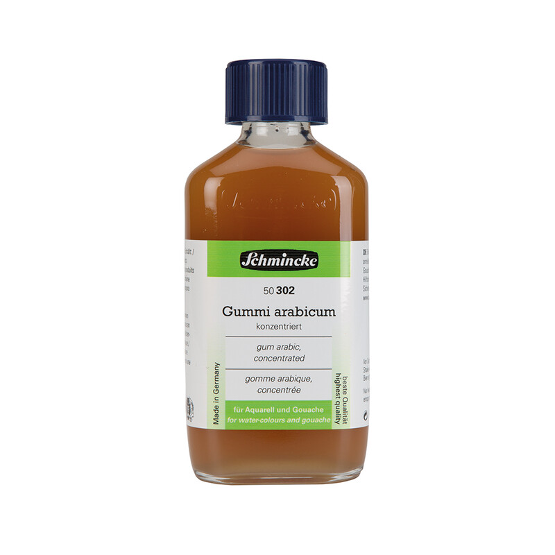Schmincke Gummi Arabicum 60ml