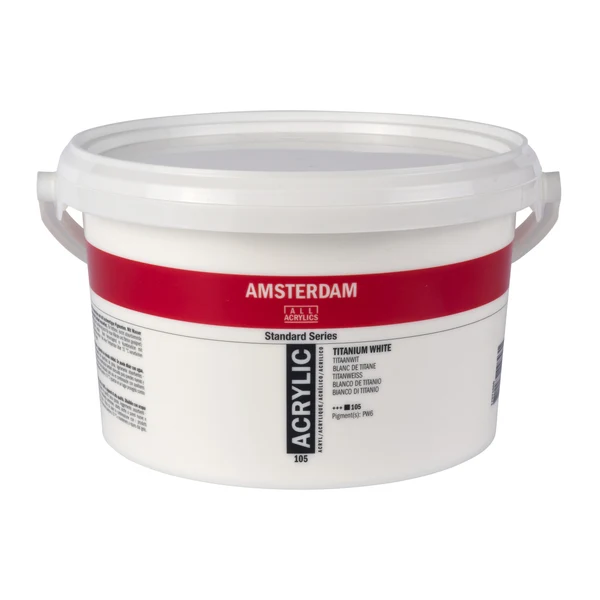 Amsterdam Acrylfarbe Standard Serie 120 ml