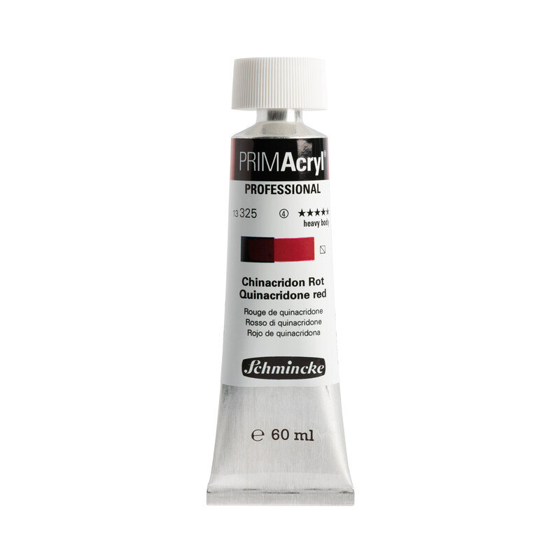 Schmincke Primacryl 60 ml PG 4
