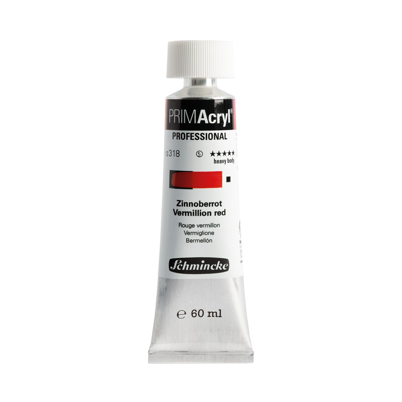 Schmincke Primacryl 60 ml PG 4