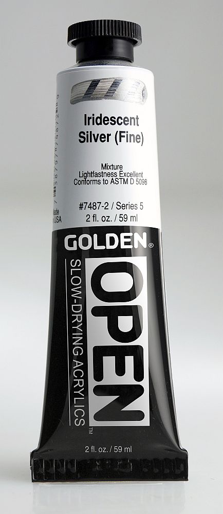 Golden OPEN Acryl 59ml PG 5