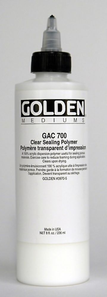 Golden GAC 700 236ml Dose
