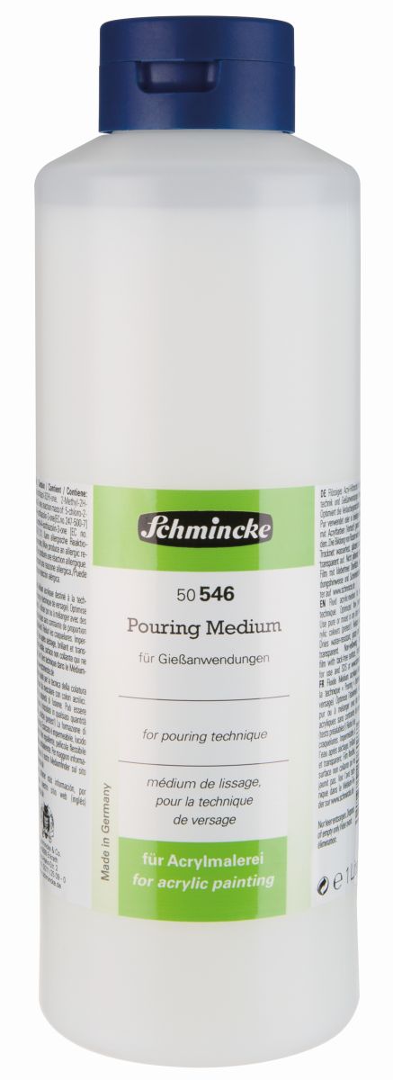 Schmincke Pouring Medium 1000 ml