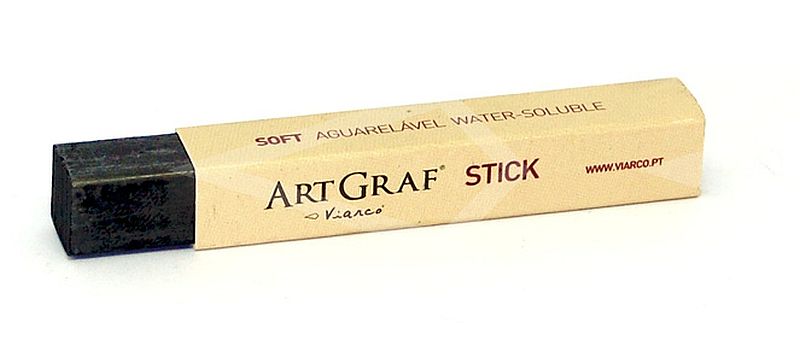 ArtGraf XL Graphit Softstick 9 cm