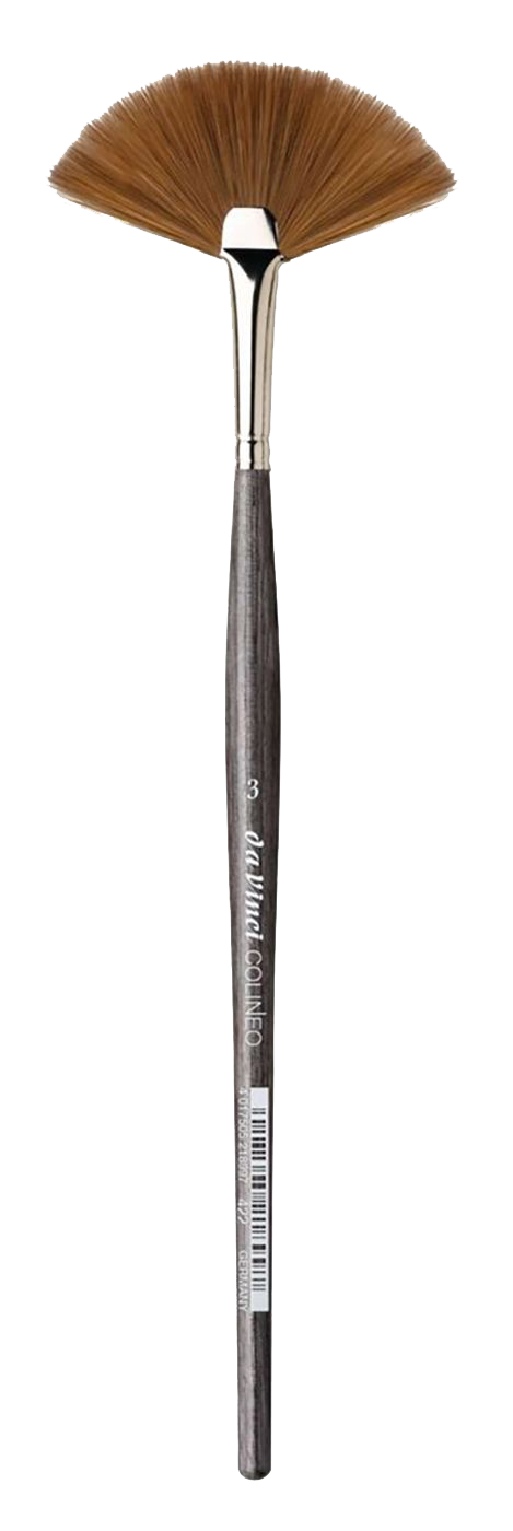 daVinci Cosmotop-Spin Aquarellpinsel Serie 5580 Gr. 20