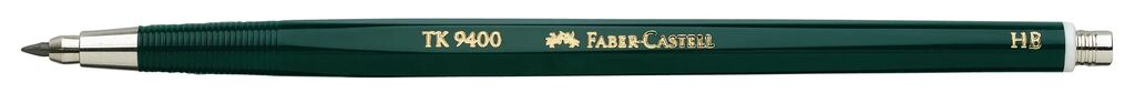 Faber-Castell Graphit-Set 19-teilig