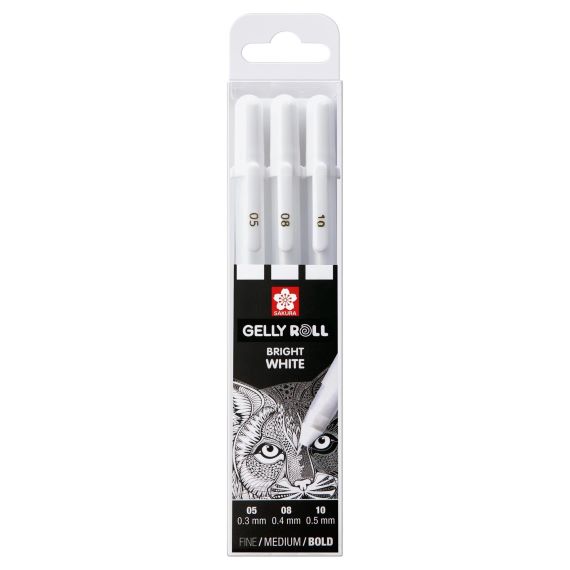 Faber-Castell Signo uni-ball Gel Roller