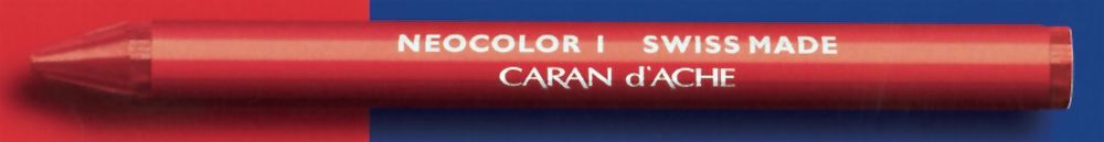 Caran d´Ache Waxölkreide Neocolor I