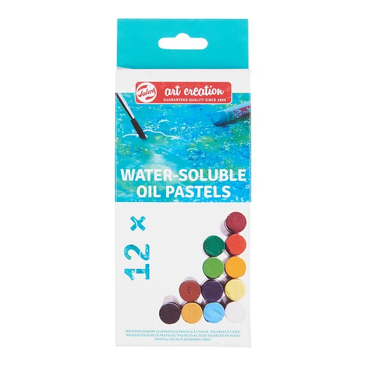Caran d´Ache Aquarellkreide Neocolor II