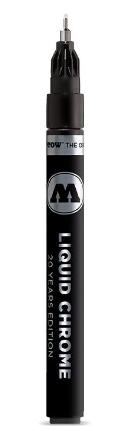 Molotow Liquid Chrome Marker 1 mm