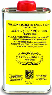 Lefranc&Bourgeois Mixtion Anlegeöl 12 Std. 250ml